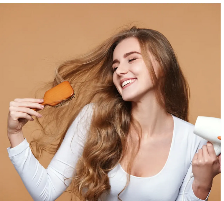 6 Secrets to Keeping Your Blow-Dry Looking Fabulous!