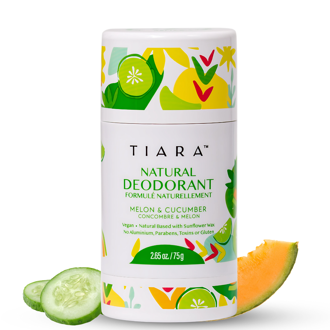 Melon & Cucumber