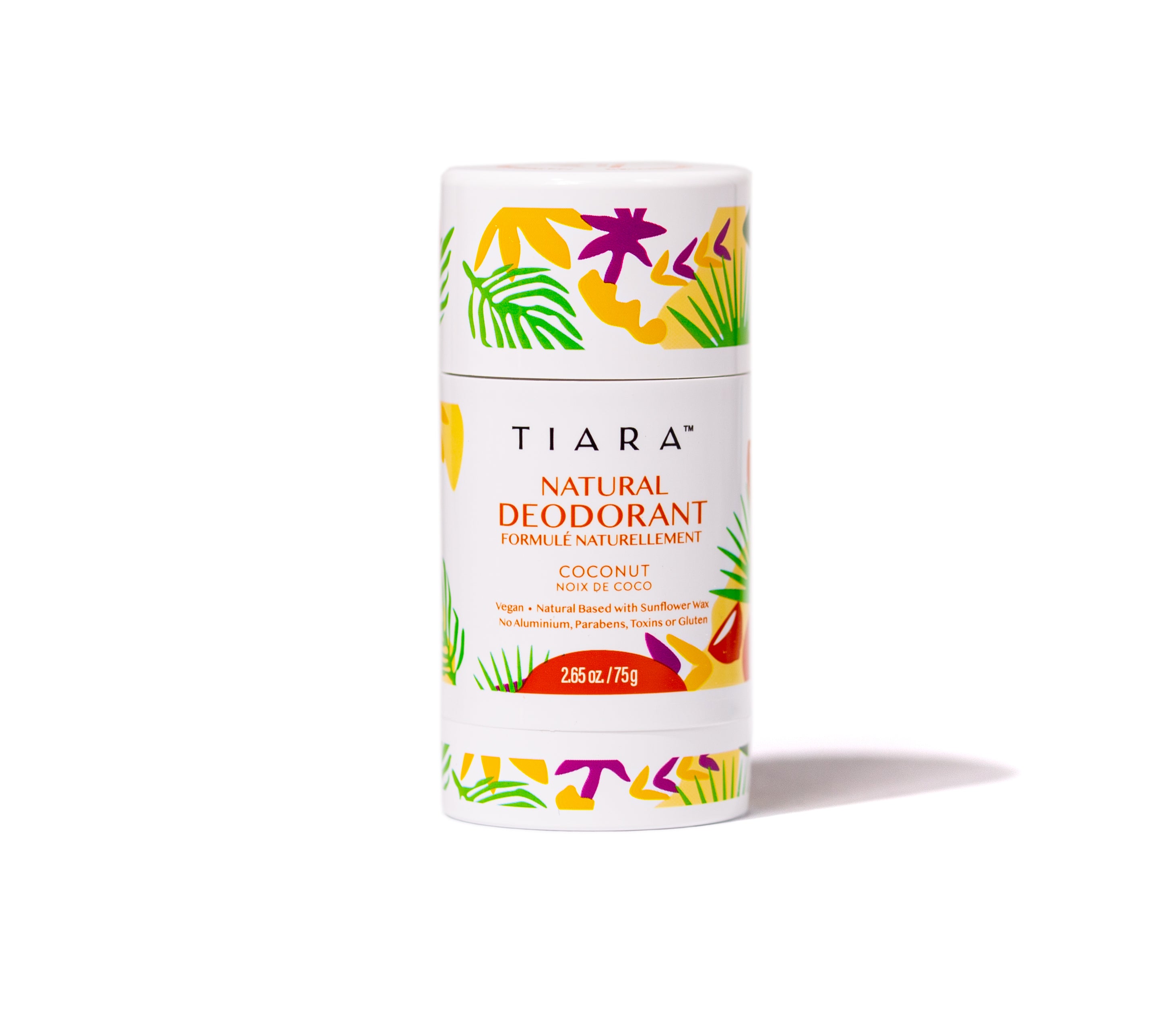 Coconut