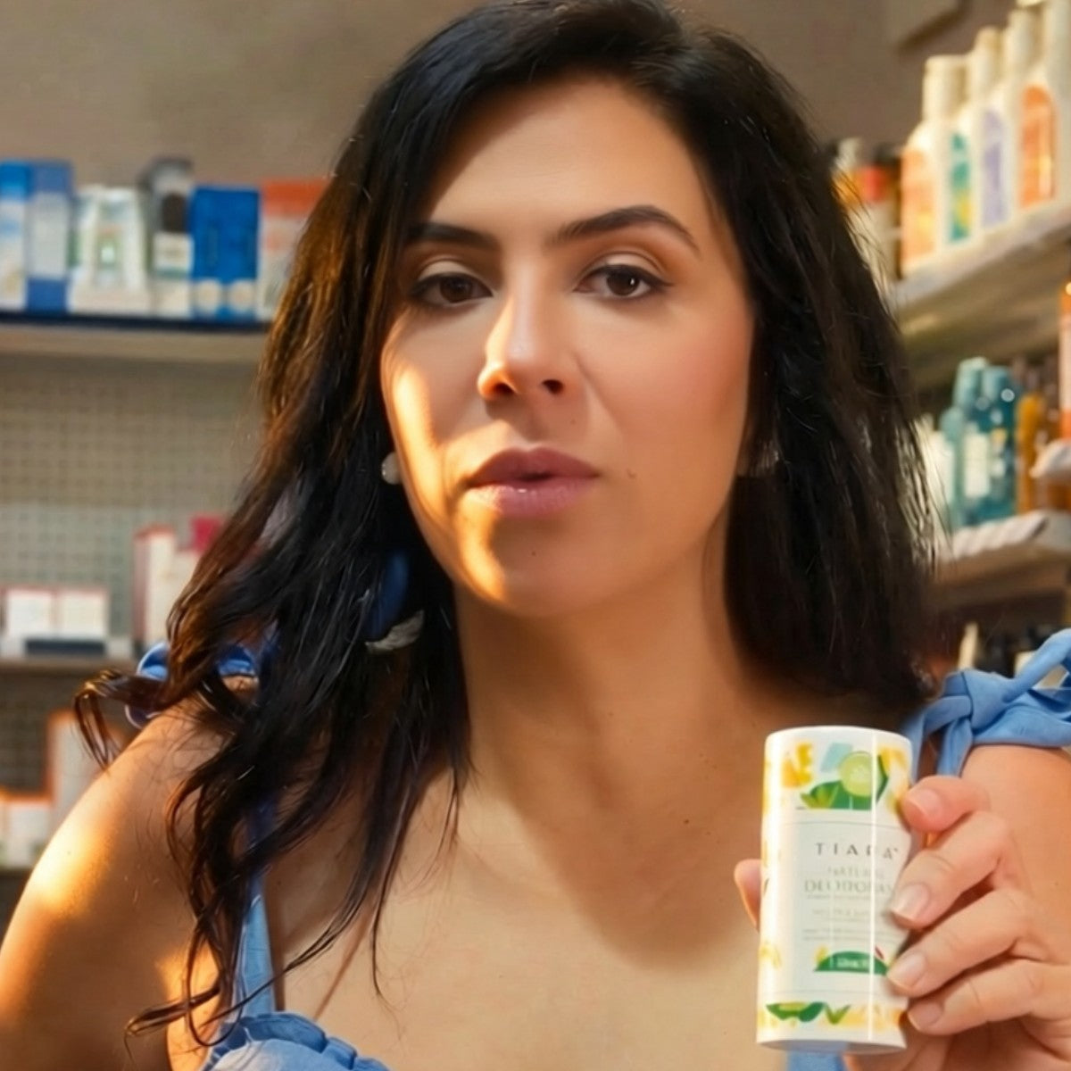 Zuly &mdash; TIARA founder, on a mission to lower breast cancer risk